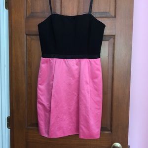 BCBGMaxAzria Cocktail Dress